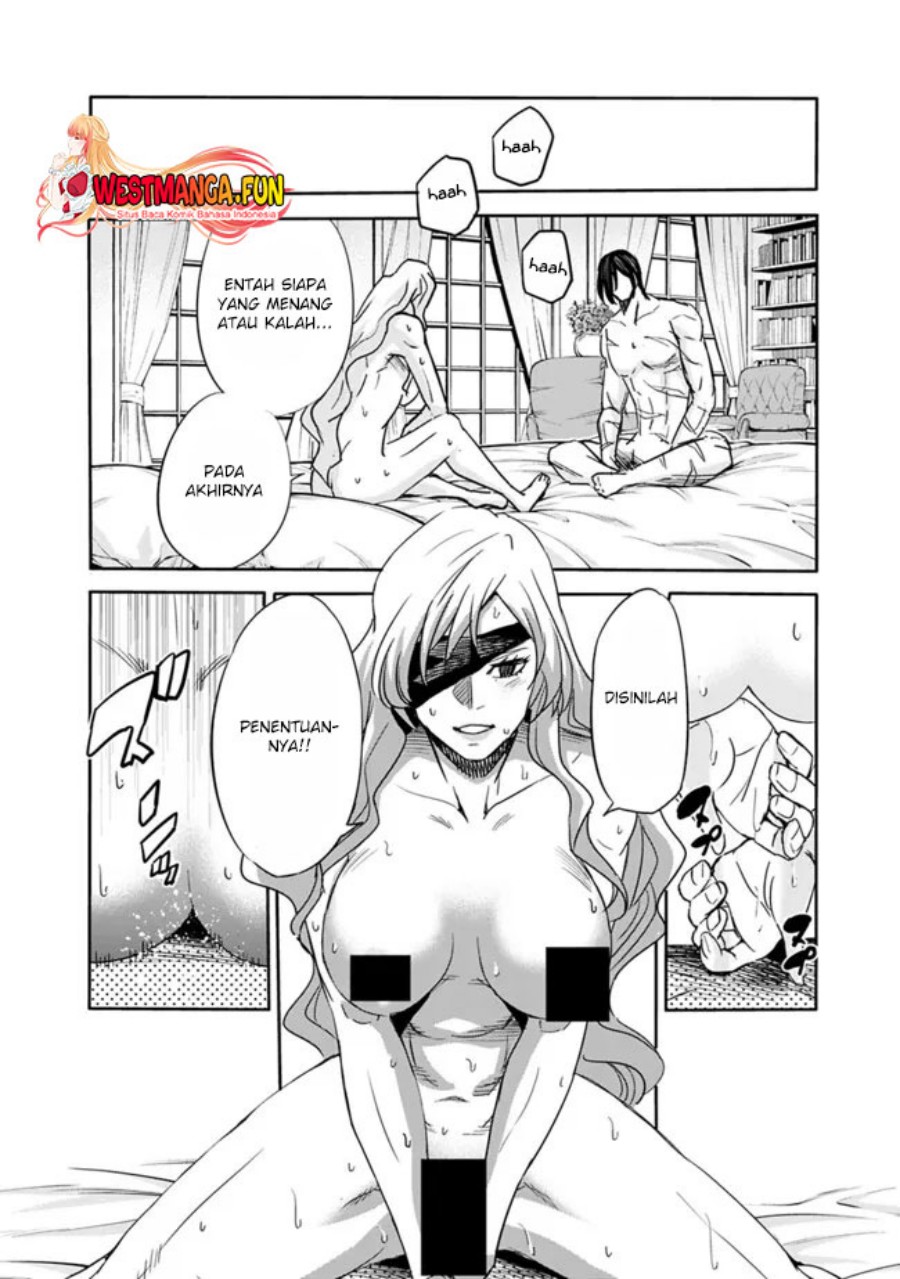 Uragirareta S Rank Boukensha no Ore wa, Aisuru Dorei no Kanojora to Tomoni Dorei dake no Harem Guild o Tsukuru